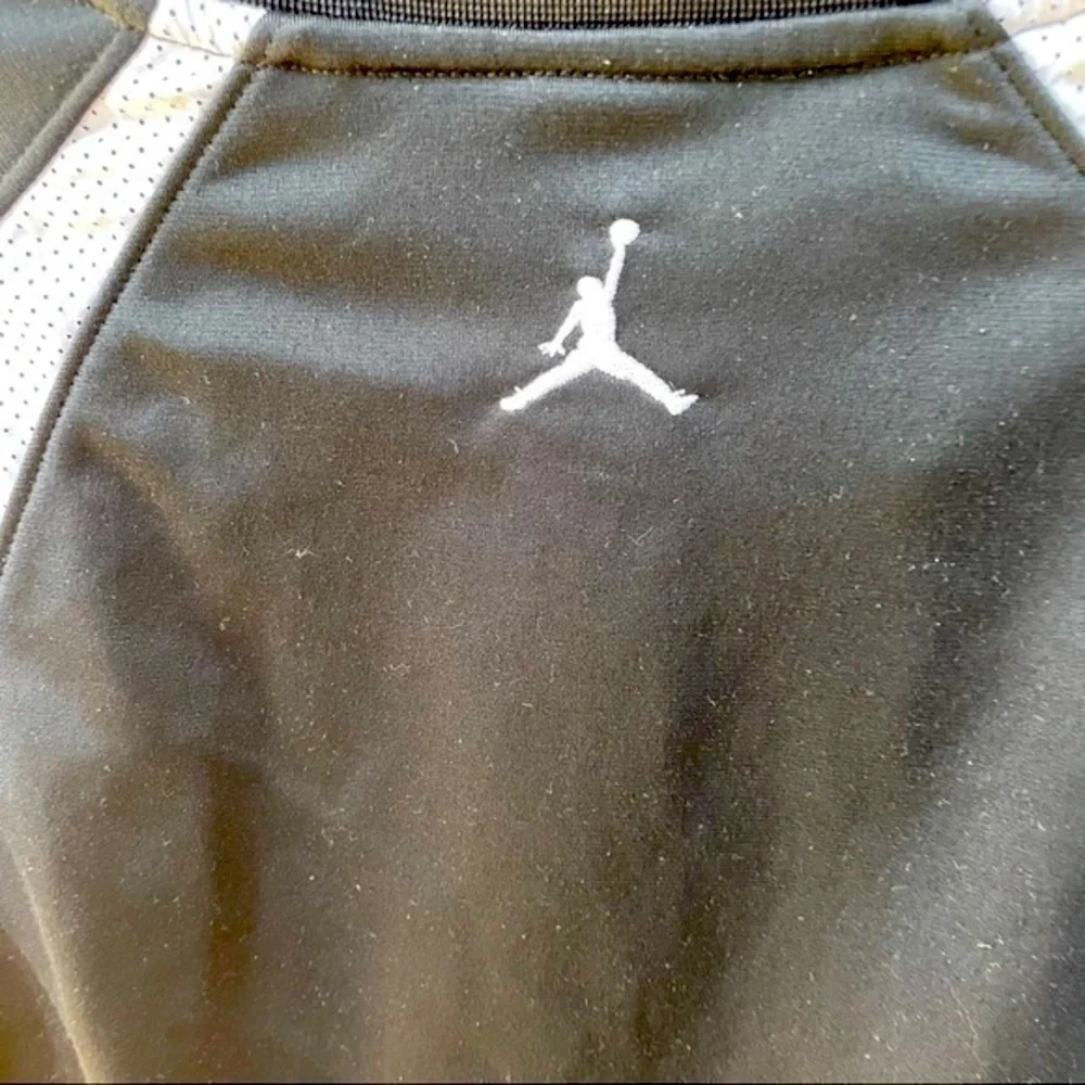 Jordan Windbreaker Men’s M   WW4